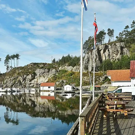 Holiday In 2 * Uggdal