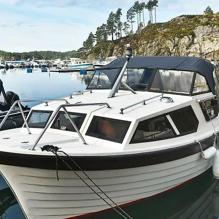 Holiday In 2 Appartement Uggdal