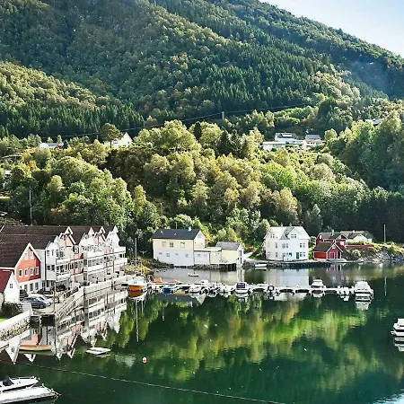 Holiday In 2 Uggdal