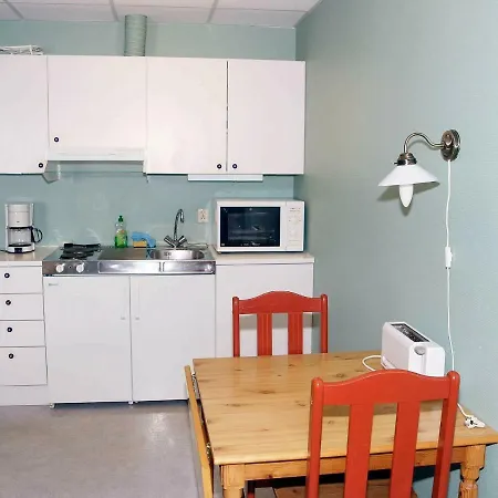 Holiday In 2 Appartement Uggdal