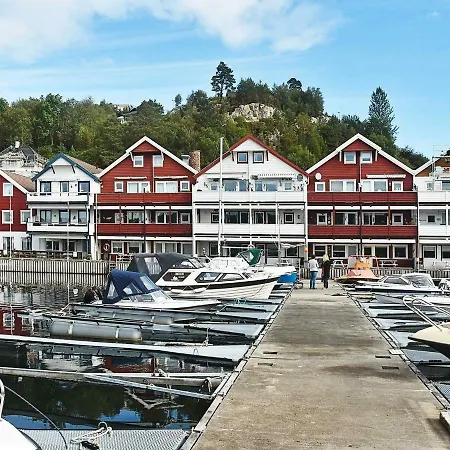 Holiday In 2 Uggdal