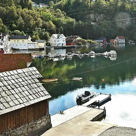 Lejlighed Holiday In 2 Uggdal